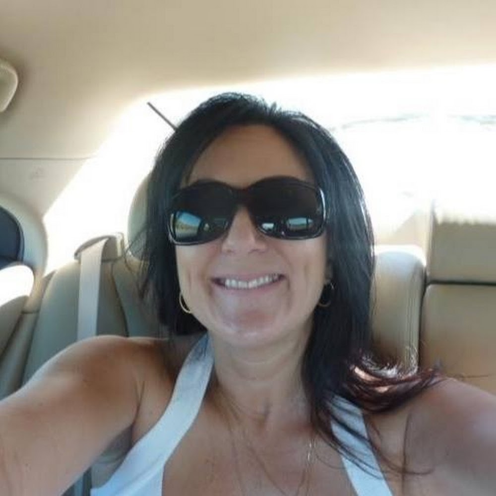 Meet your Posher, Maryann